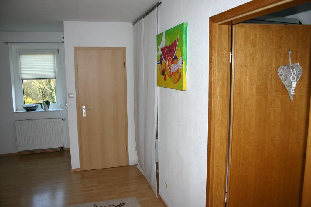 Alter Bahnhof Apartamento Ennepetal Exterior foto
