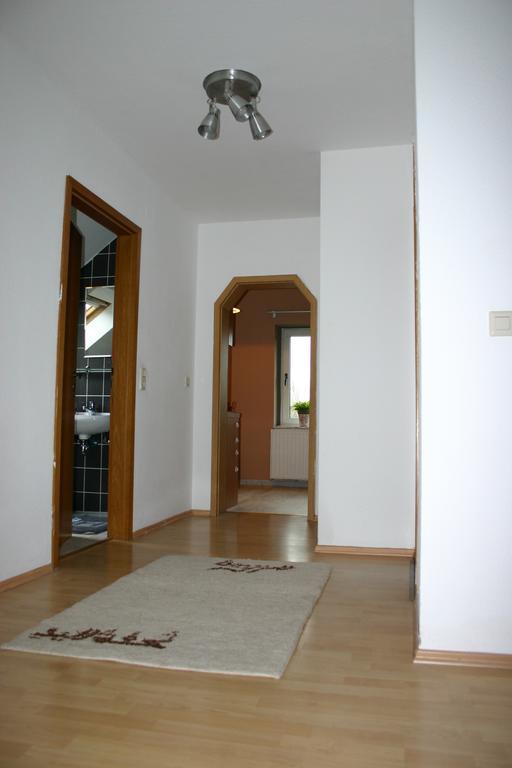 Alter Bahnhof Apartamento Ennepetal Exterior foto