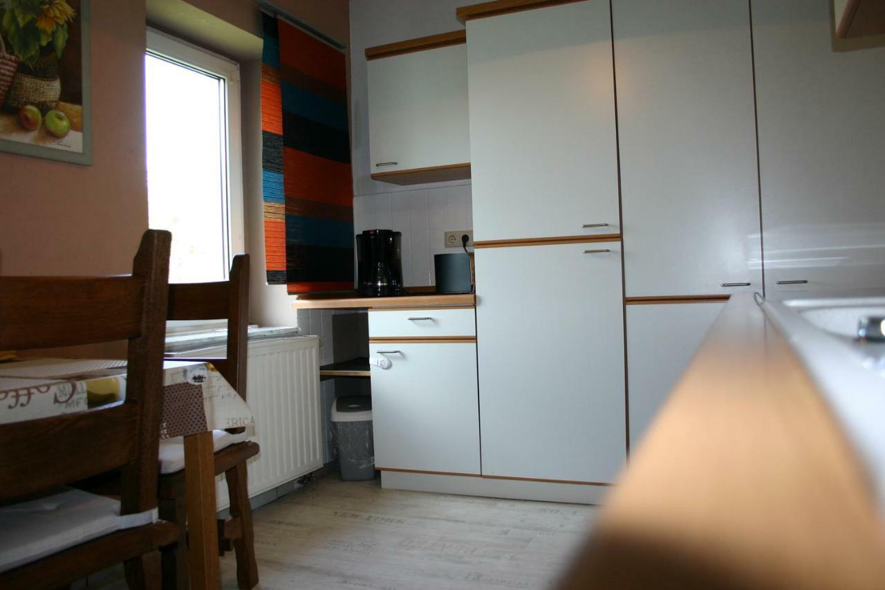 Alter Bahnhof Apartamento Ennepetal Exterior foto