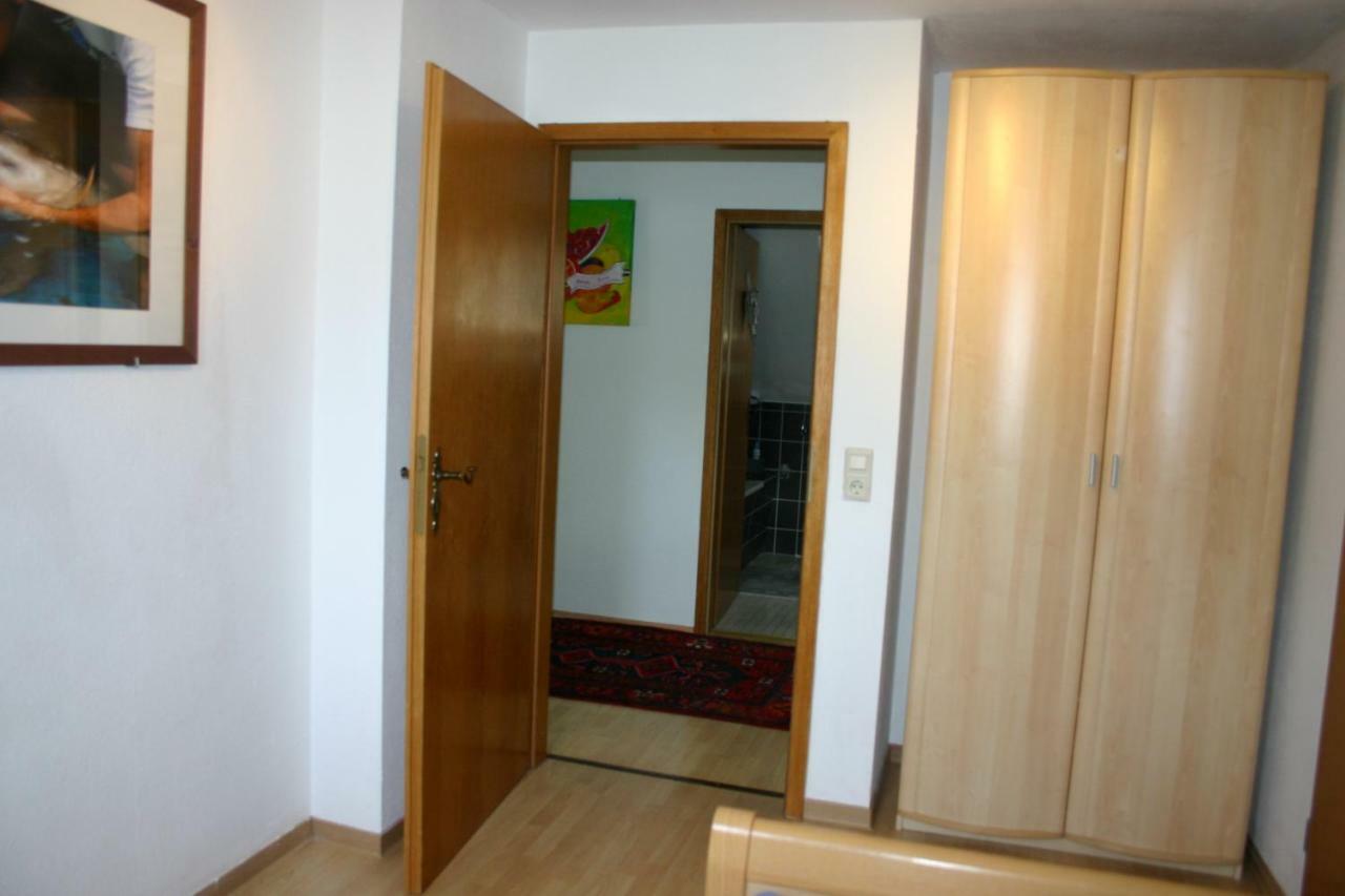 Alter Bahnhof Apartamento Ennepetal Exterior foto